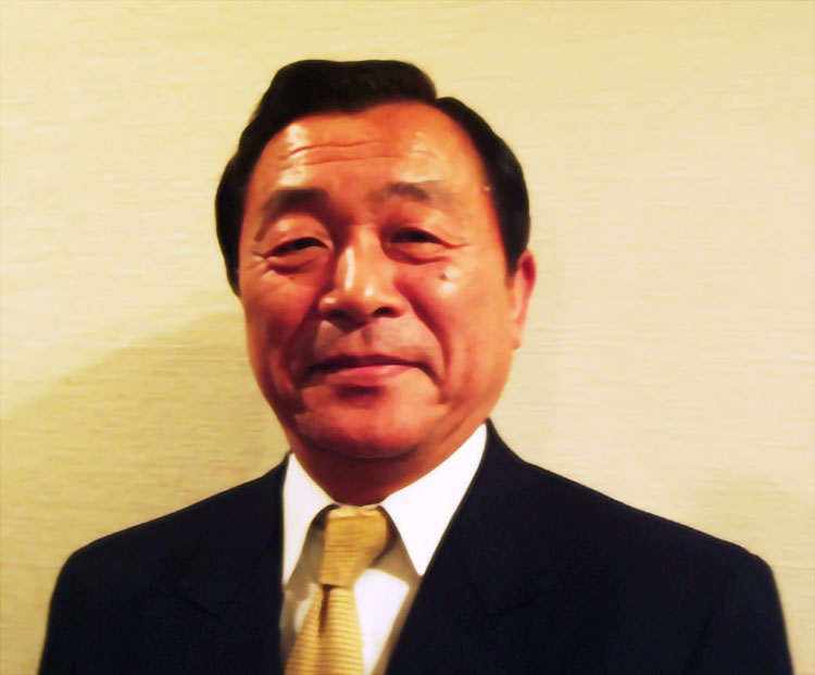 代表取締役 松本政義
